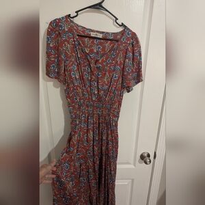 Natural Life Dress size small